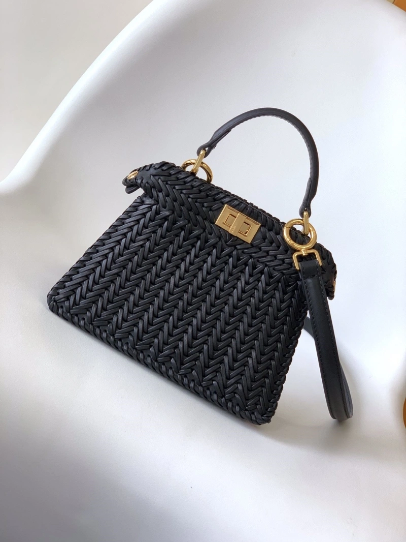 Fxndx Top Handle Bags Elegant 68707