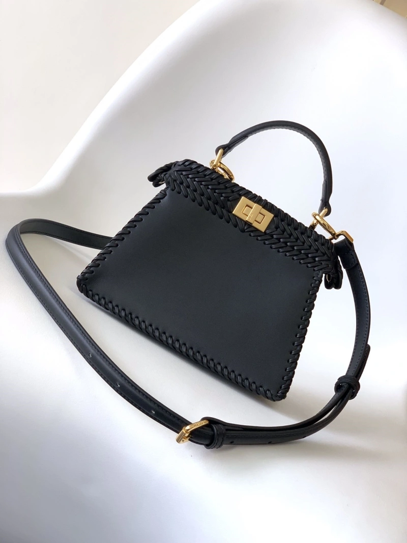 Fxndx Top Handle Bags Elegant 68707
