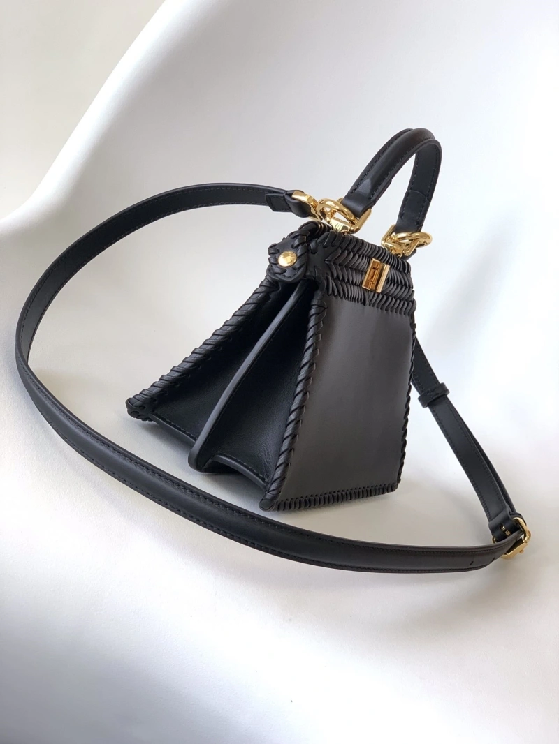 Fxndx Top Handle Bags Elegant 68707
