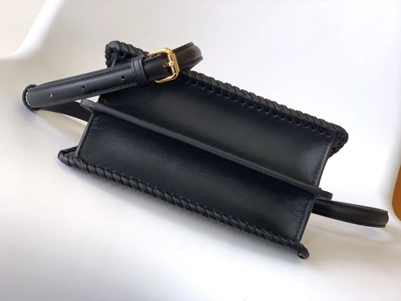 Fxndx Top Handle Bags Elegant 68707