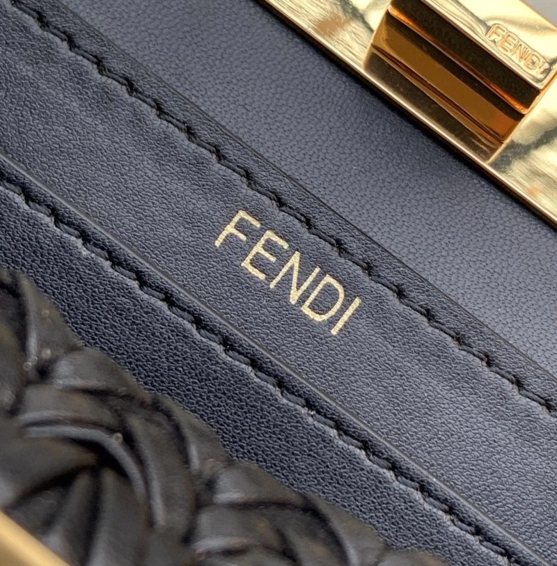 Fxndx Top Handle Bags Elegant 68707