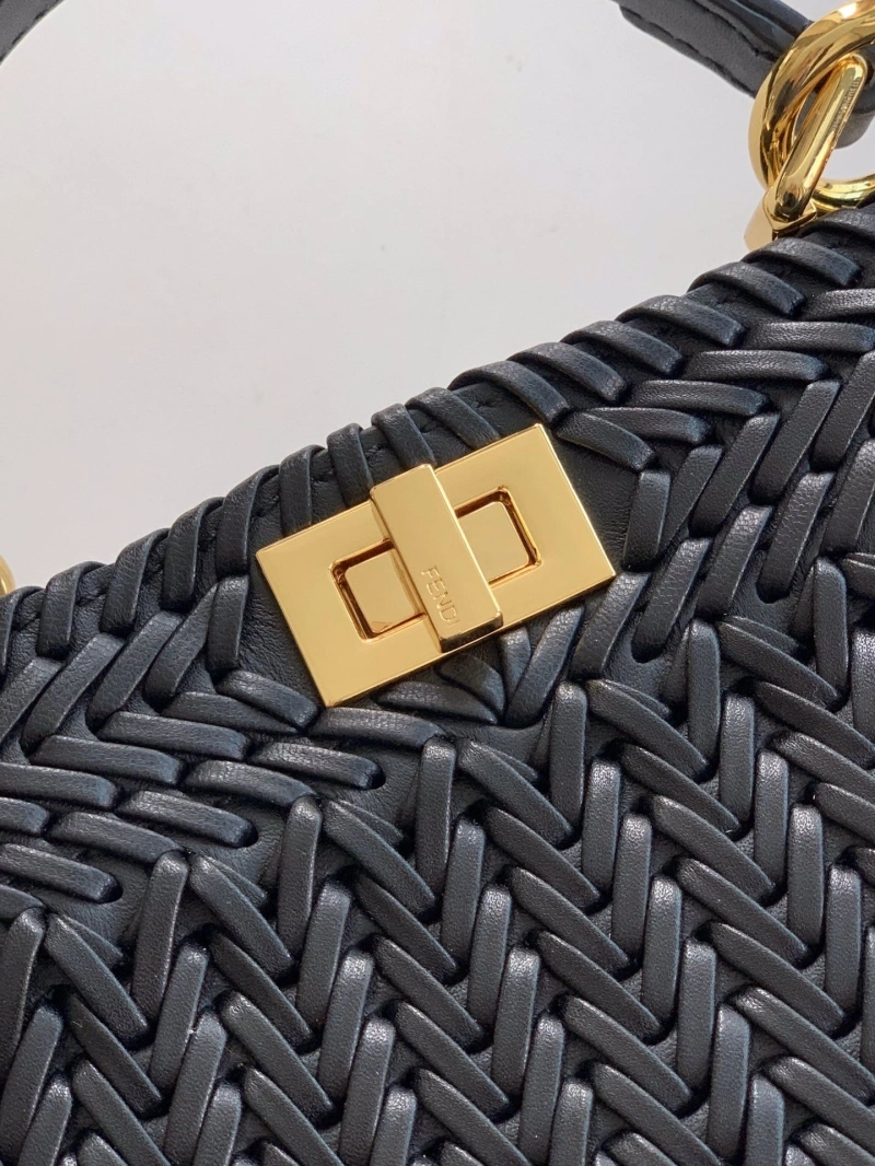 Fxndx Top Handle Bags Elegant 68707