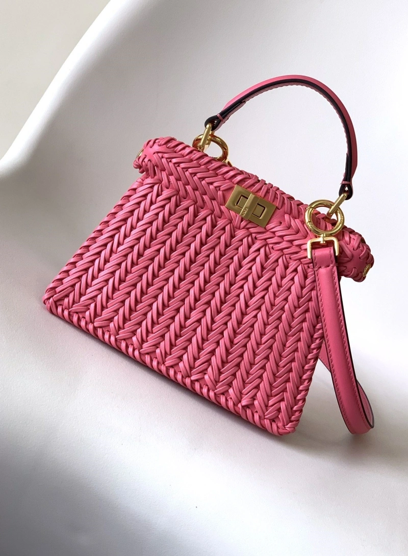 Fxndx Top Handle Bags Durable 68703