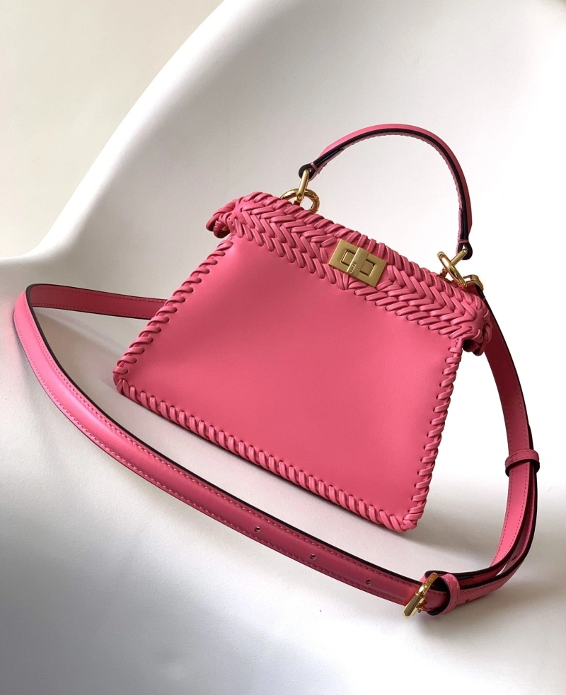 Fxndx Top Handle Bags Durable 68703