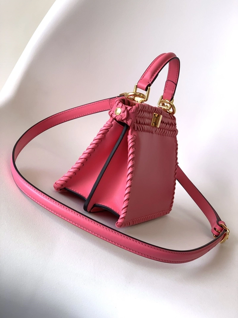 Fxndx Top Handle Bags Durable 68703