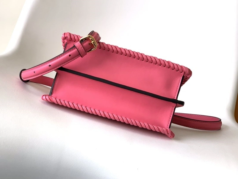 Fxndx Top Handle Bags Durable 68703