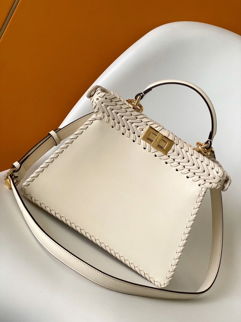 Resilient Fxndx Top Handle Bags 68701