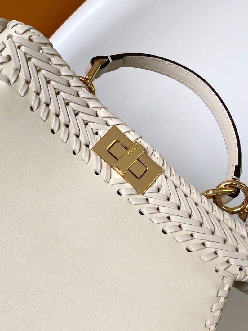 Resilient Fxndx Top Handle Bags 68701
