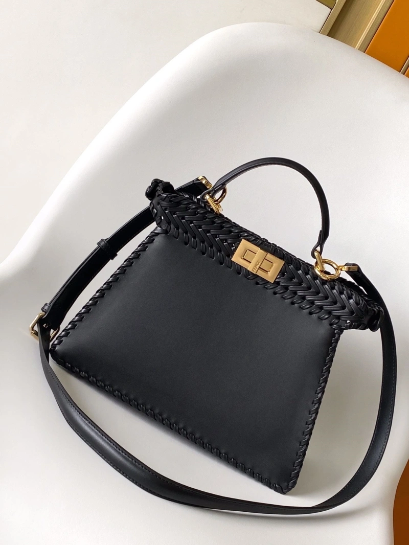 TopPick Fxndx Top Handle Bags 68702