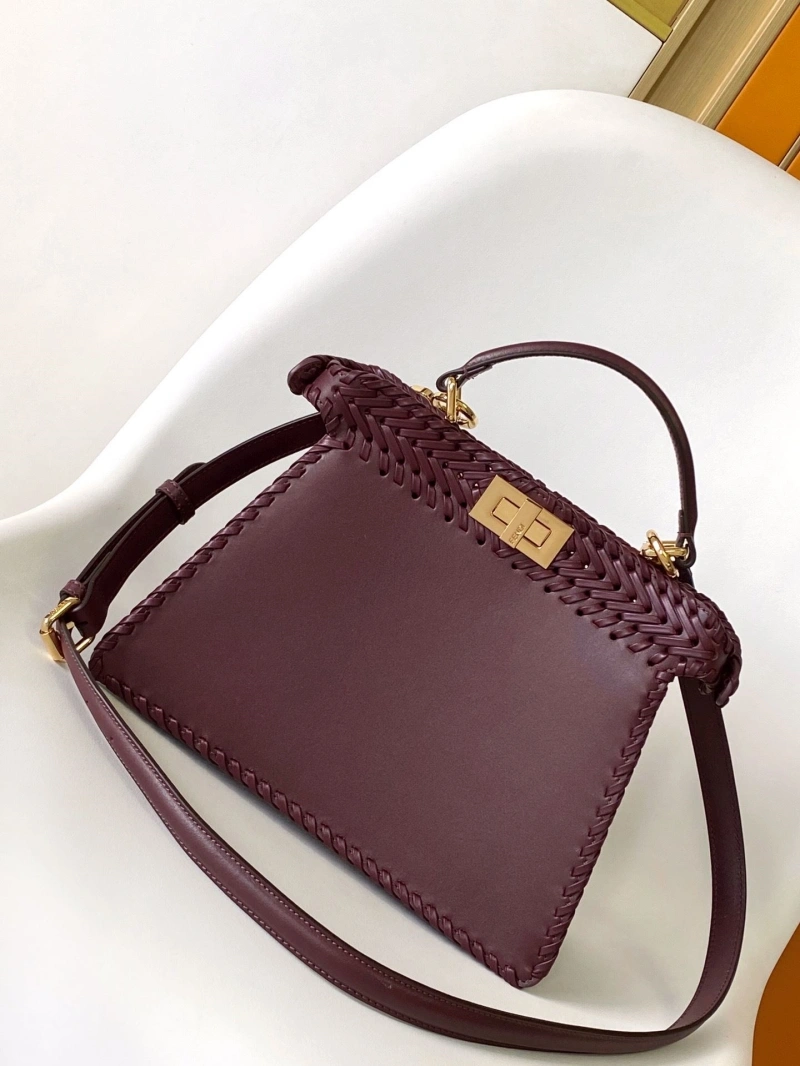 Fxndx Top Handle Bags Elegant 68681