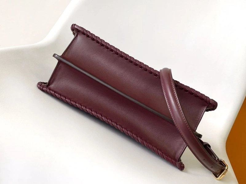 Fxndx Top Handle Bags Elegant 68681