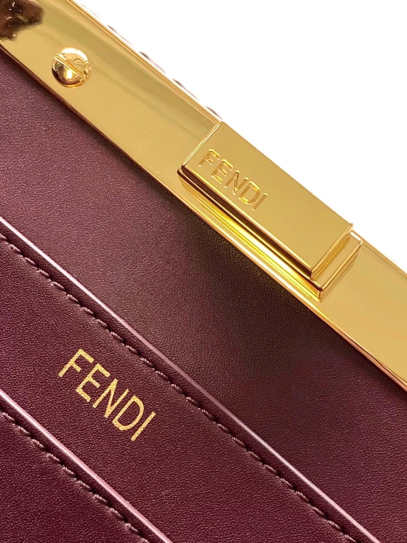 Fxndx Top Handle Bags Elegant 68681