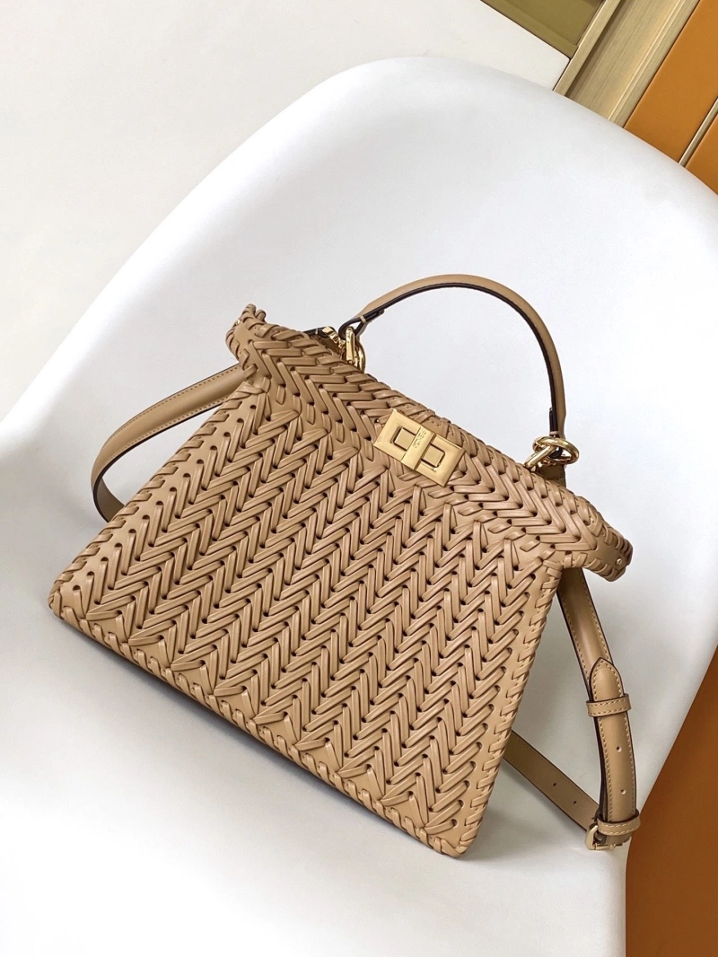 Fxndx Top Handle Bags Durable 68682