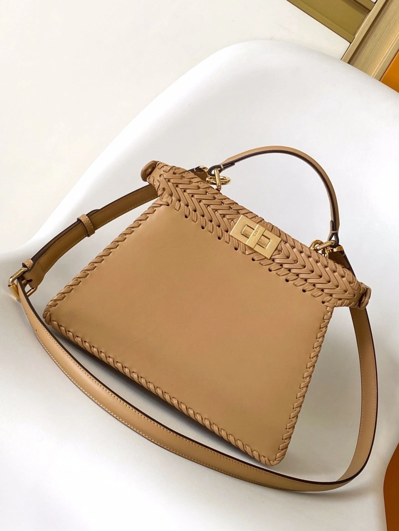 Fxndx Top Handle Bags Durable 68682