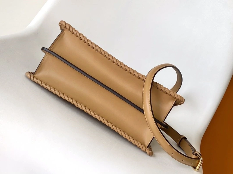 Fxndx Top Handle Bags Durable 68682