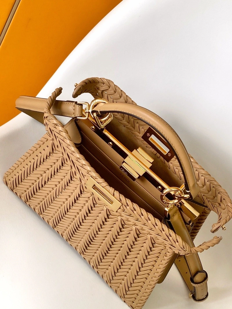 Fxndx Top Handle Bags Durable 68682