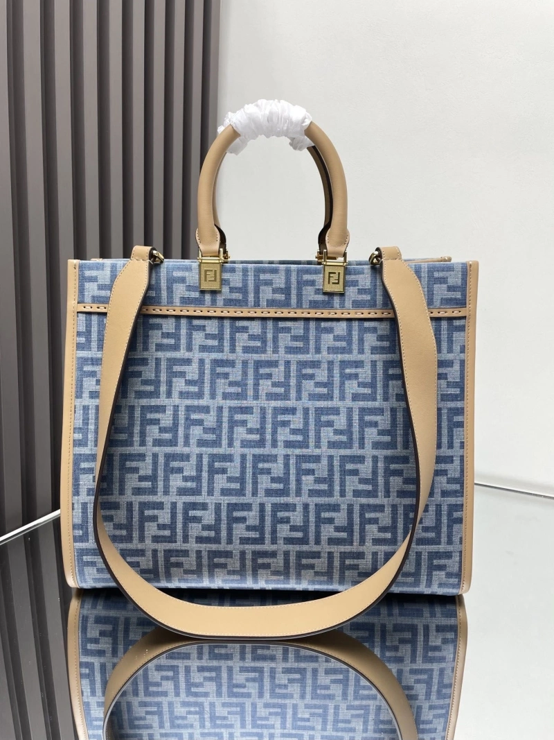 Vibrant Fxndx Shopping Bags 68847