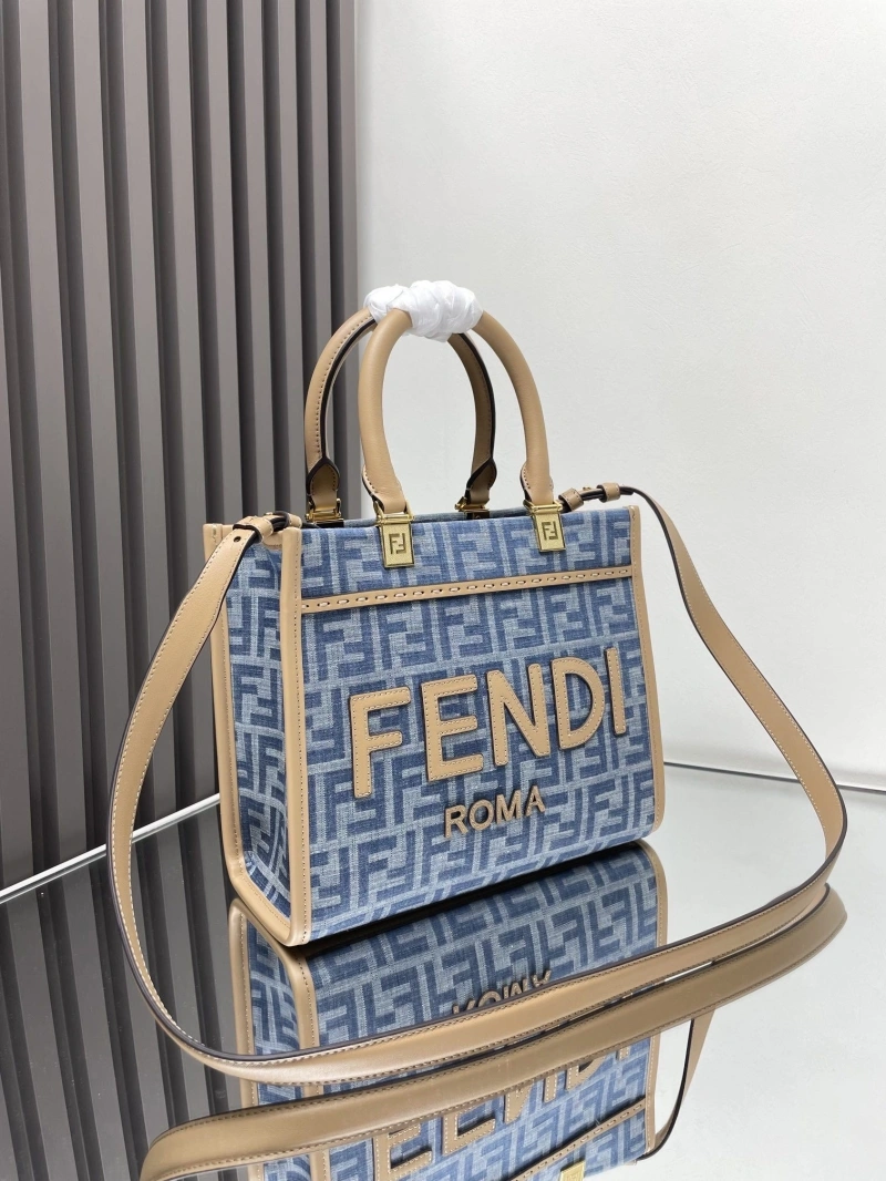 Fxndx Shopping Bags Bright 68844