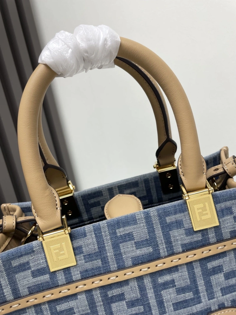 Fxndx Shopping Bags Bright 68844