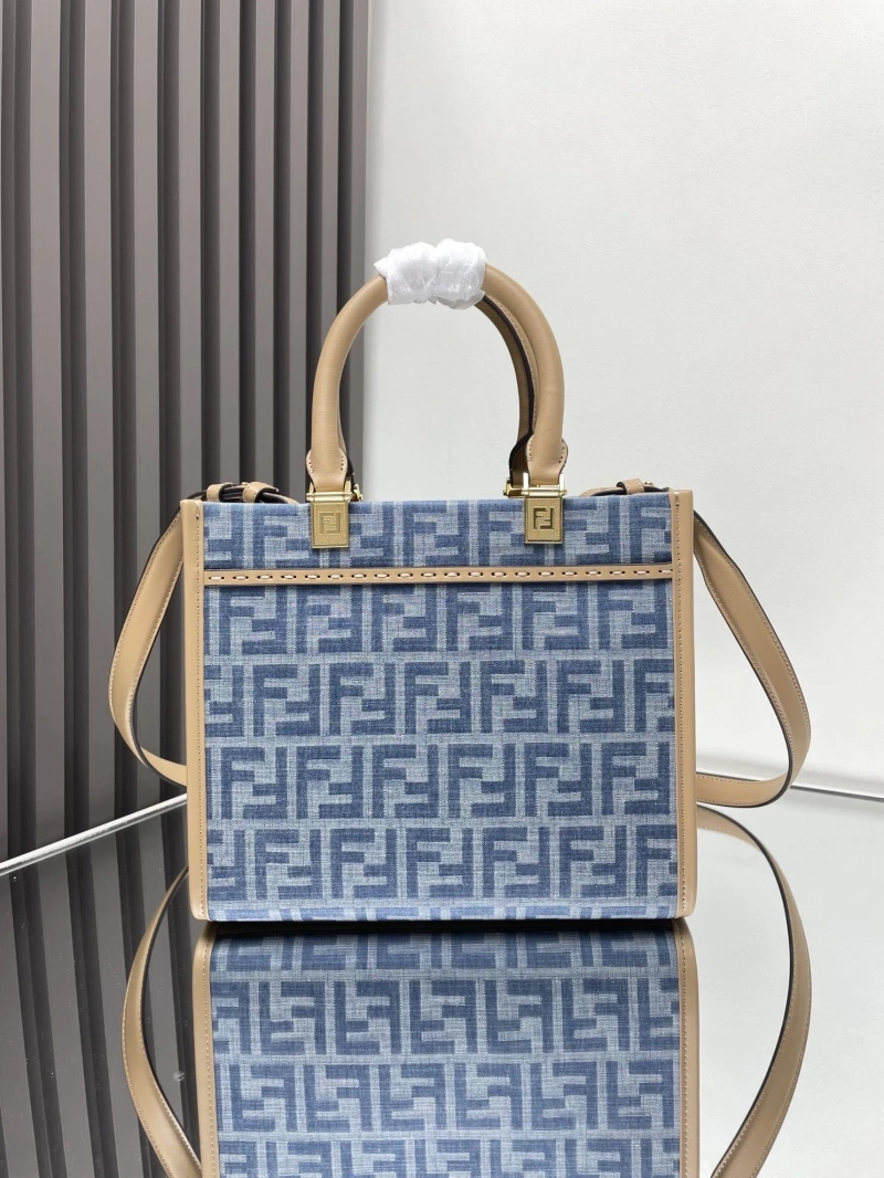 Fxndx Shopping Bags Bright 68844