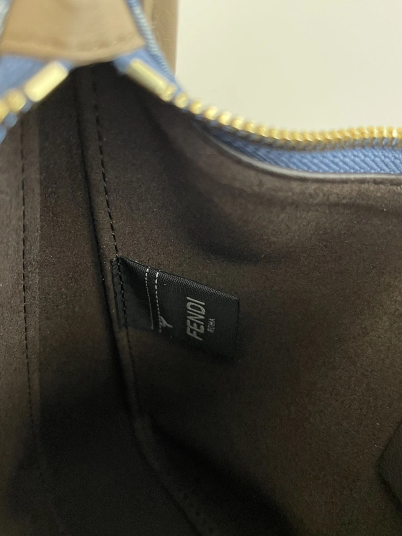 Fxndx Top Handle Bags Lightweight 68666