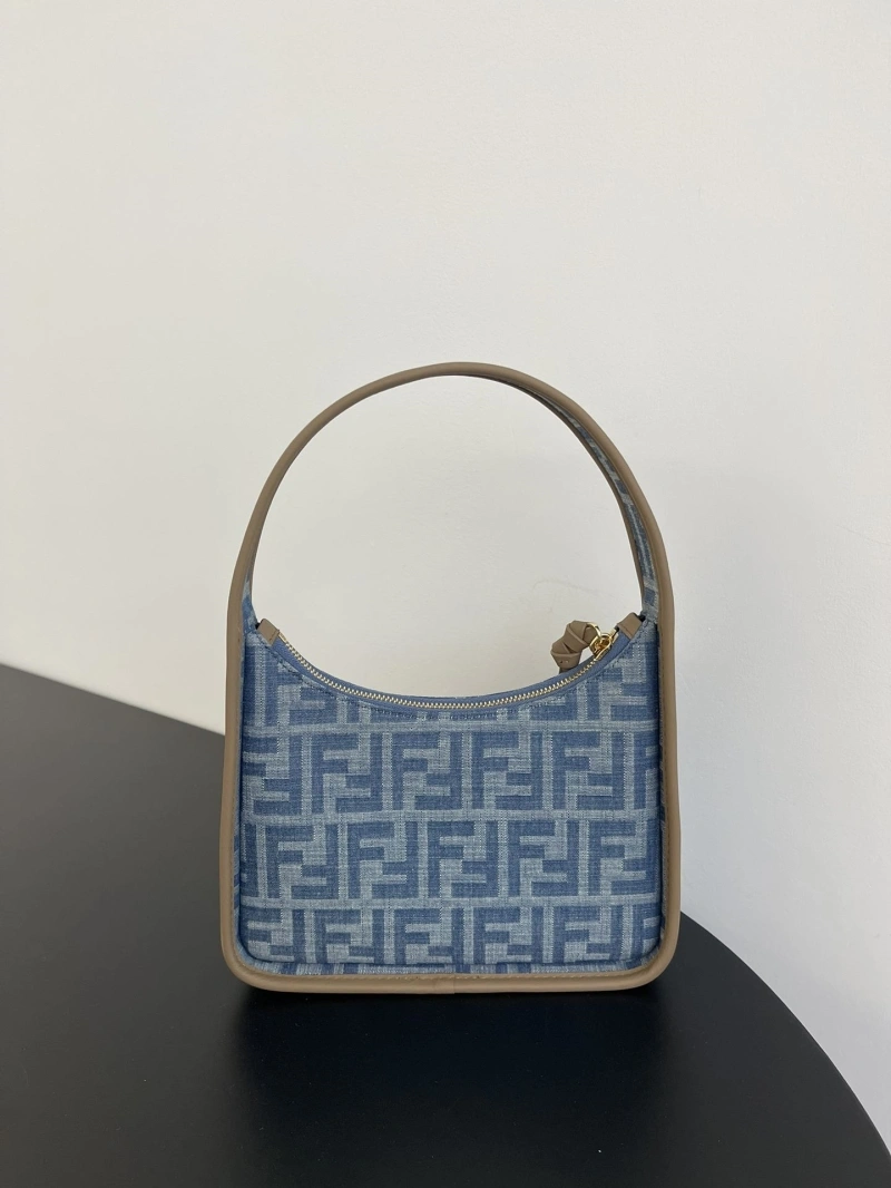 Fxndx Top Handle Bags Lightweight 68666