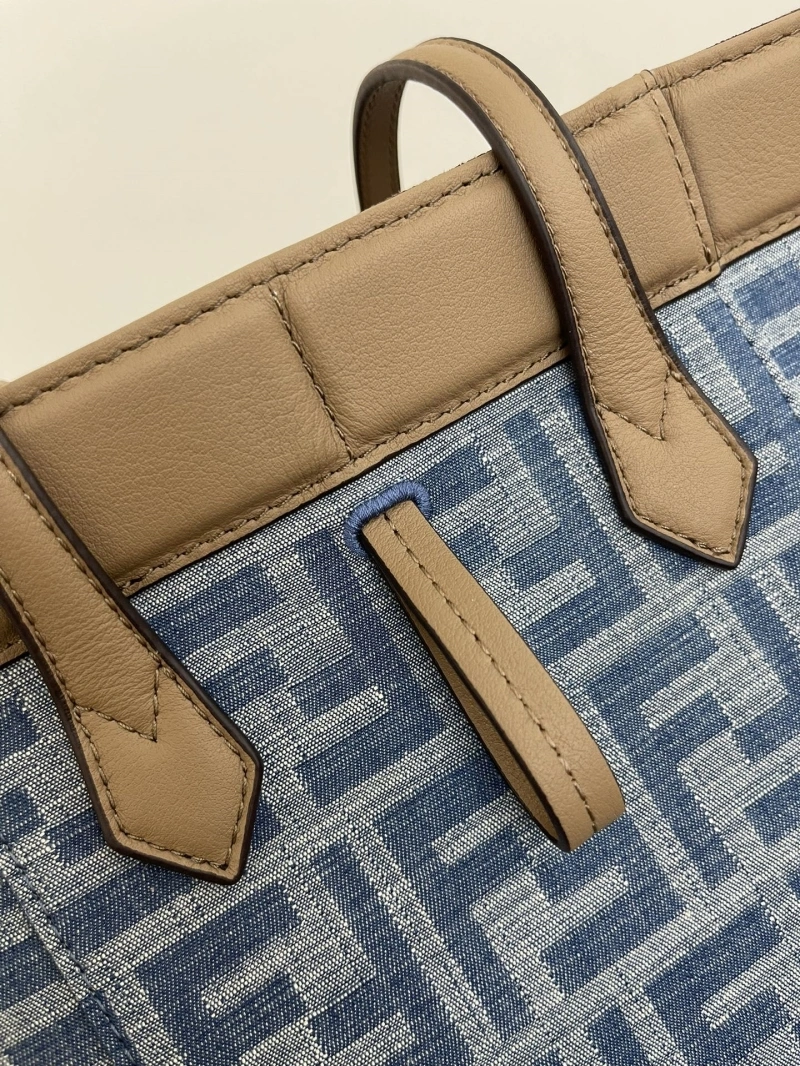 Sleek Fxndx Shopping Bags 68834