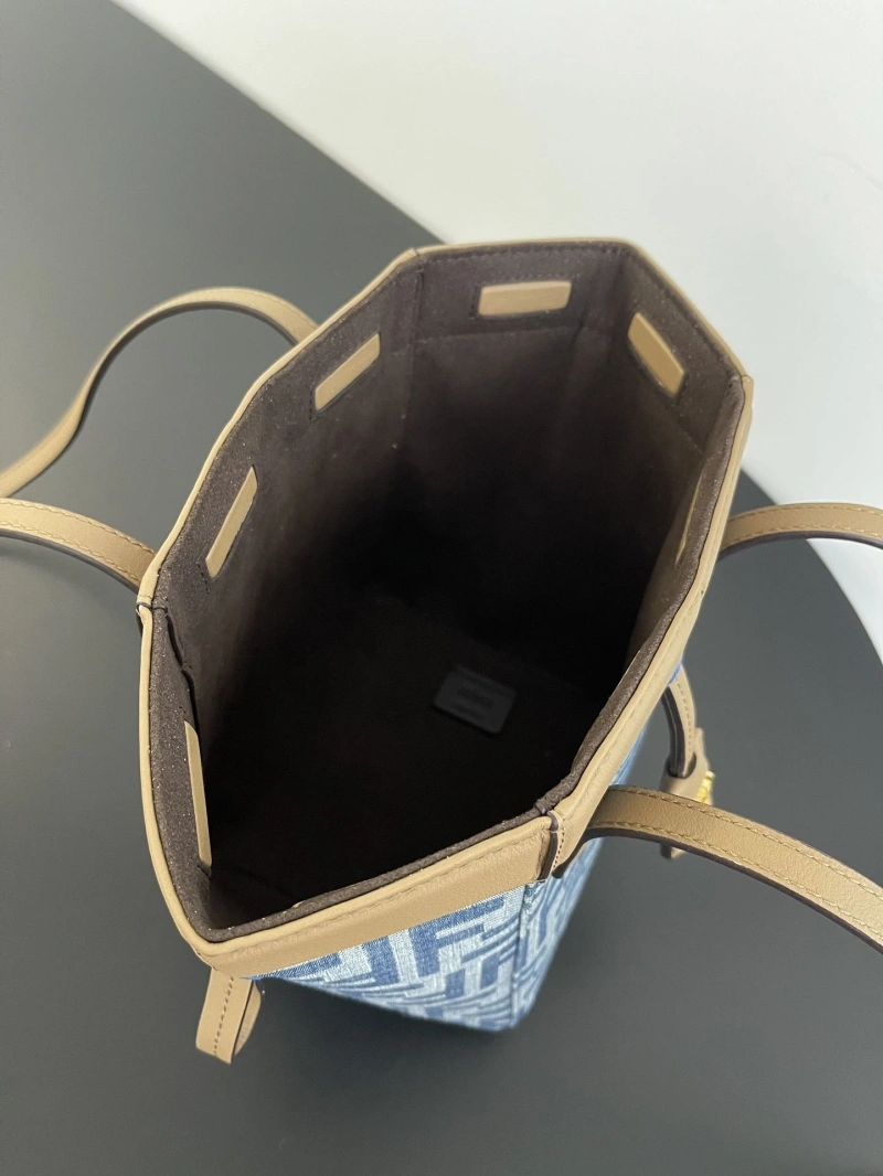 Sleek Fxndx Shopping Bags 68834