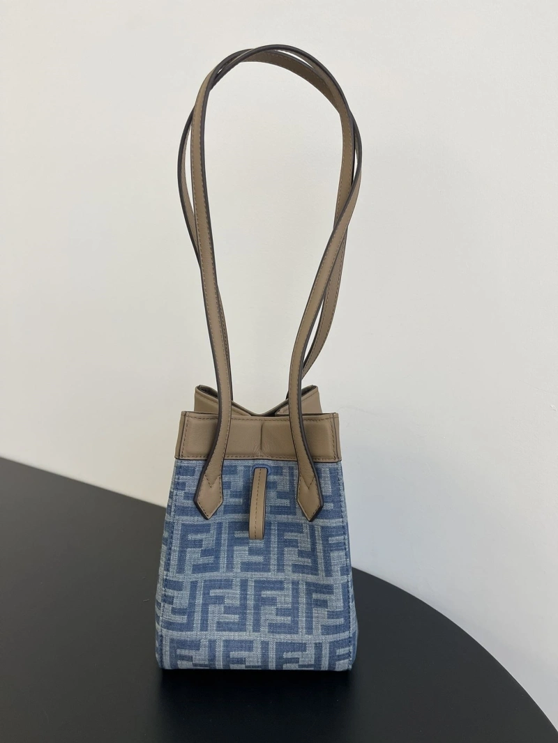 Sleek Fxndx Shopping Bags 68834