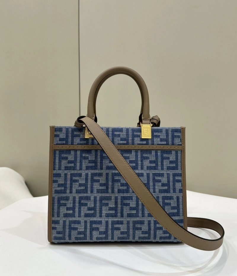 Vibrant Fxndx Shopping Bags 68837