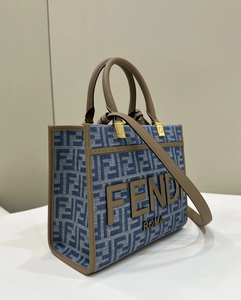Vibrant Fxndx Shopping Bags 68837