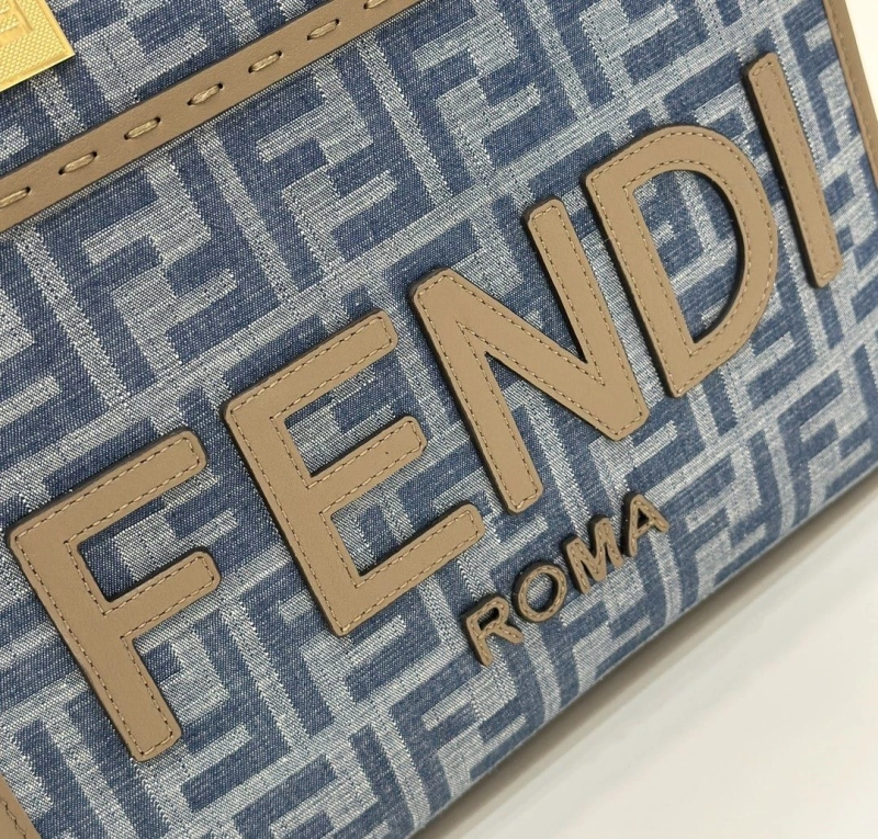 Vibrant Fxndx Shopping Bags 68837