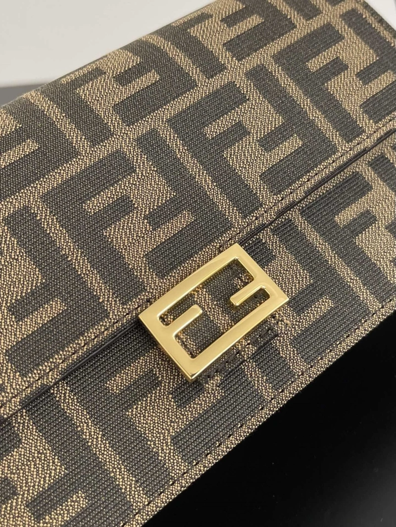 Fxndx Satchel Bags Compact 68944