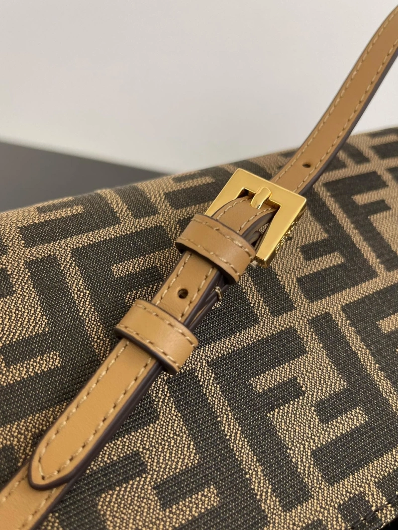 Fxndx Satchel Bags Compact 68944