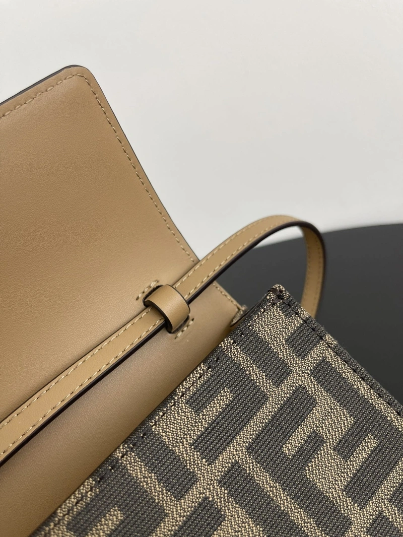 Fxndx Satchel Bags Compact 68944