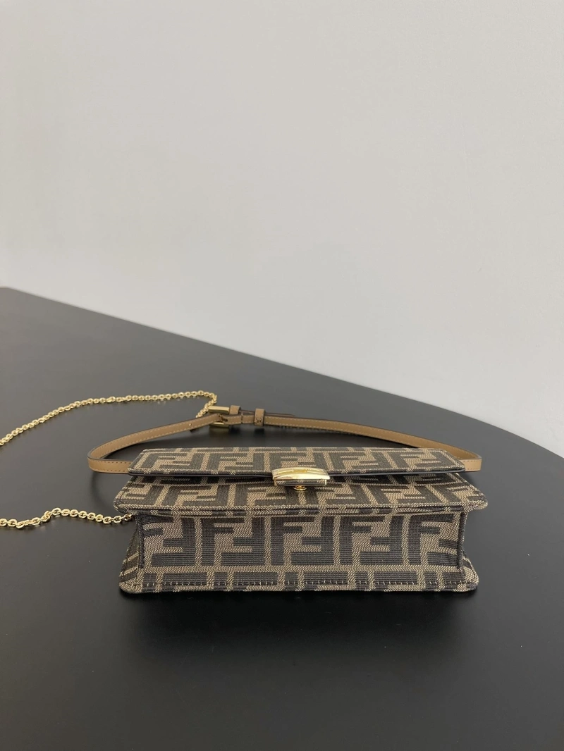 Fxndx Satchel Bags Compact 68944