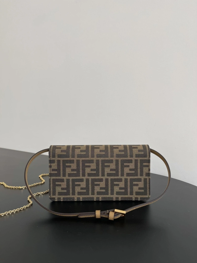 Fxndx Satchel Bags Compact 68944