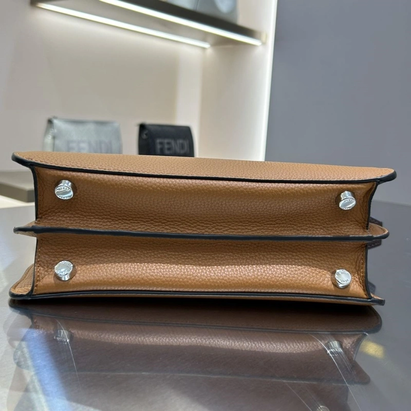 Fxndx Top Handle Bags Elegant 68674