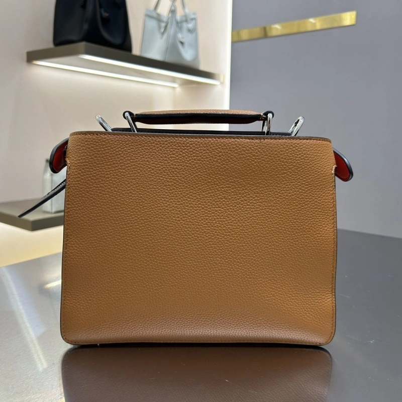 Fxndx Top Handle Bags Elegant 68674