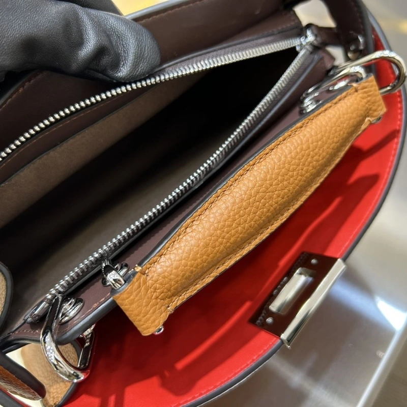 Fxndx Top Handle Bags Elegant 68674