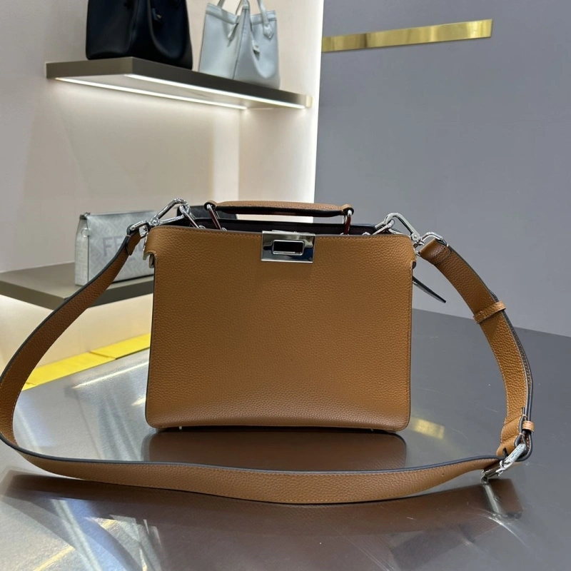 Fxndx Top Handle Bags Elegant 68674