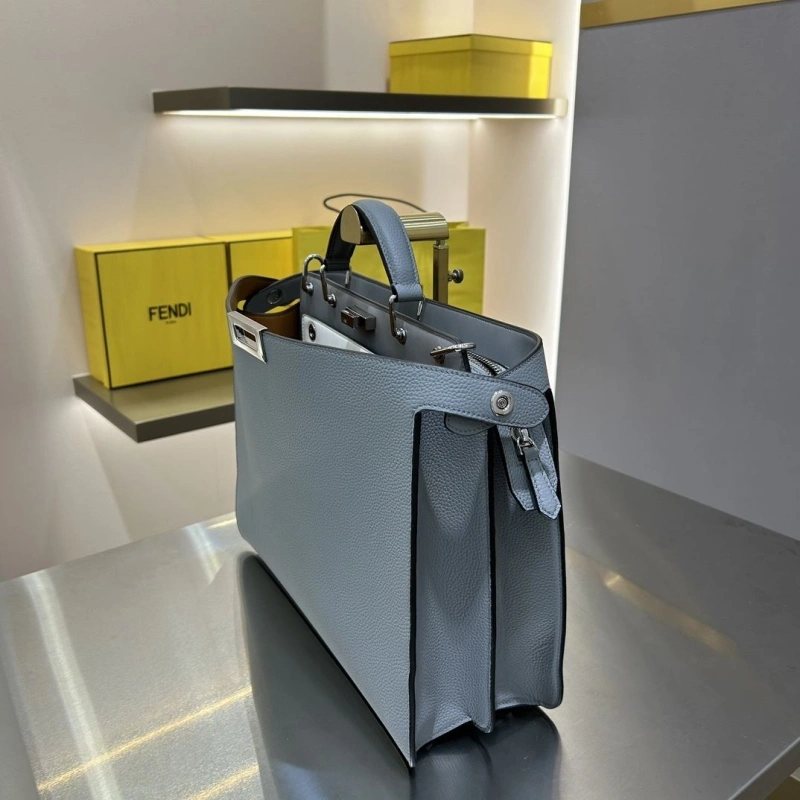 Fxndx Top Handle Bags Trendsetting 68662