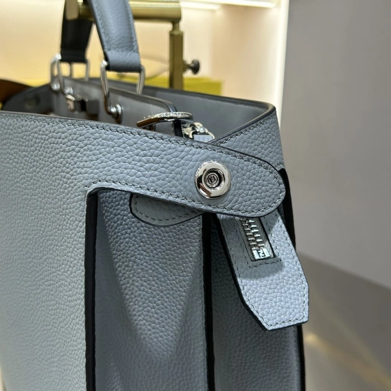 Fxndx Top Handle Bags Trendsetting 68662
