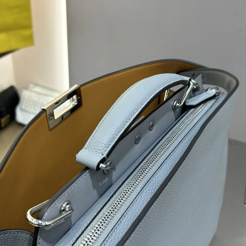 Fxndx Top Handle Bags Trendsetting 68662
