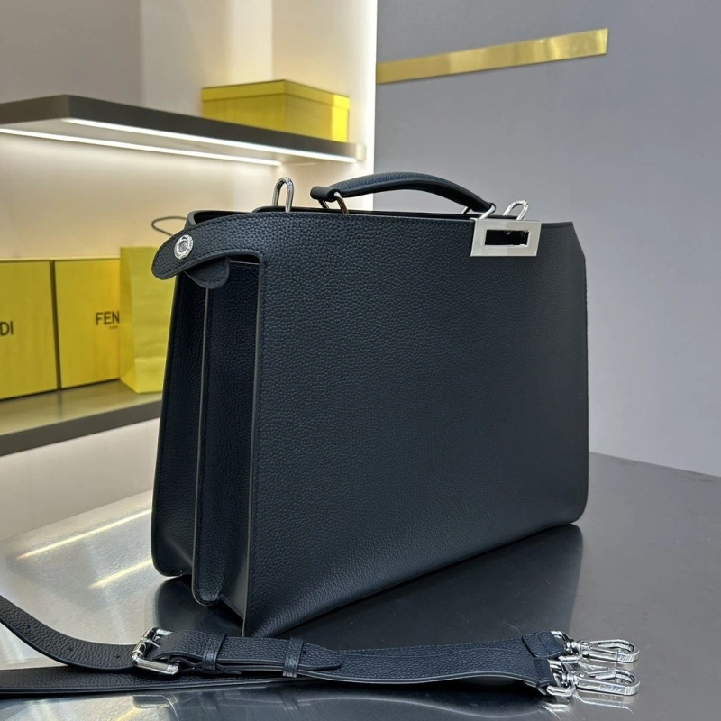 Fxndx Top Handle Bags Flexible 68670