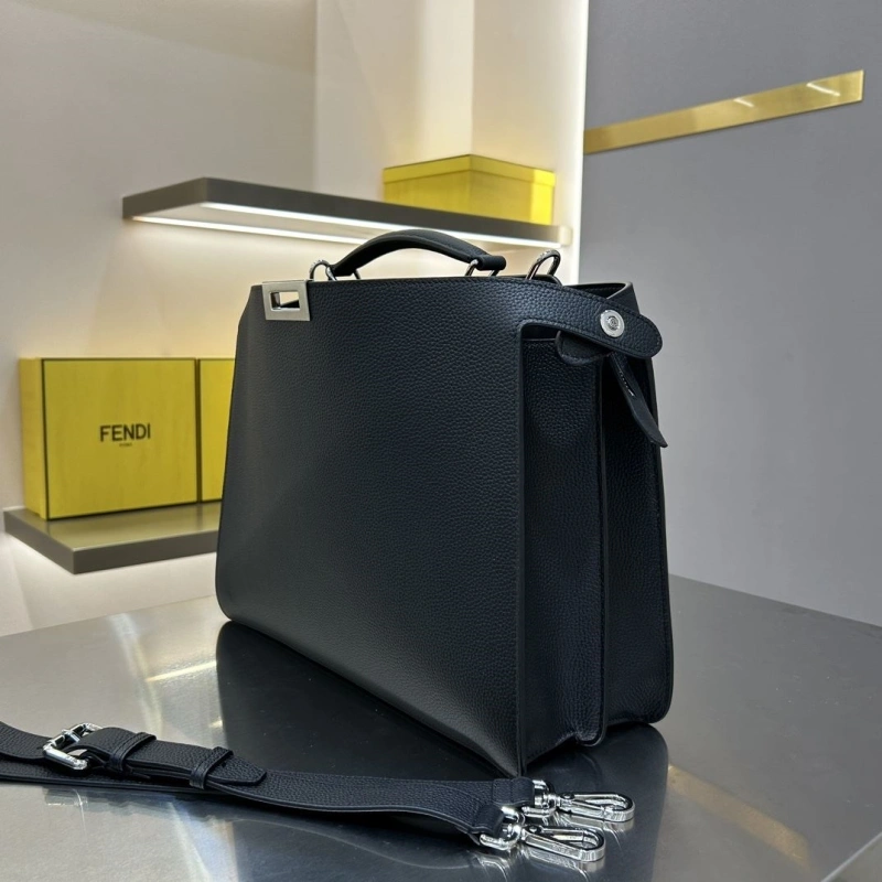 Fxndx Top Handle Bags Flexible 68670