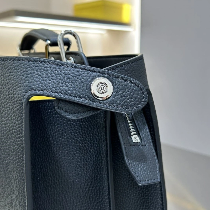 Fxndx Top Handle Bags Flexible 68670