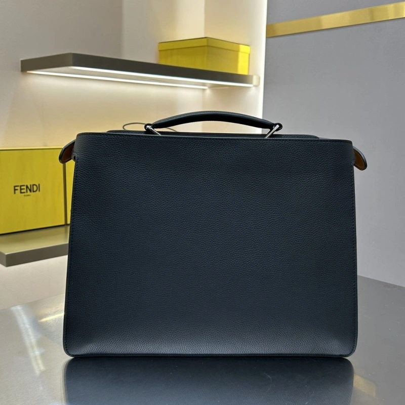 Fxndx Top Handle Bags Flexible 68670