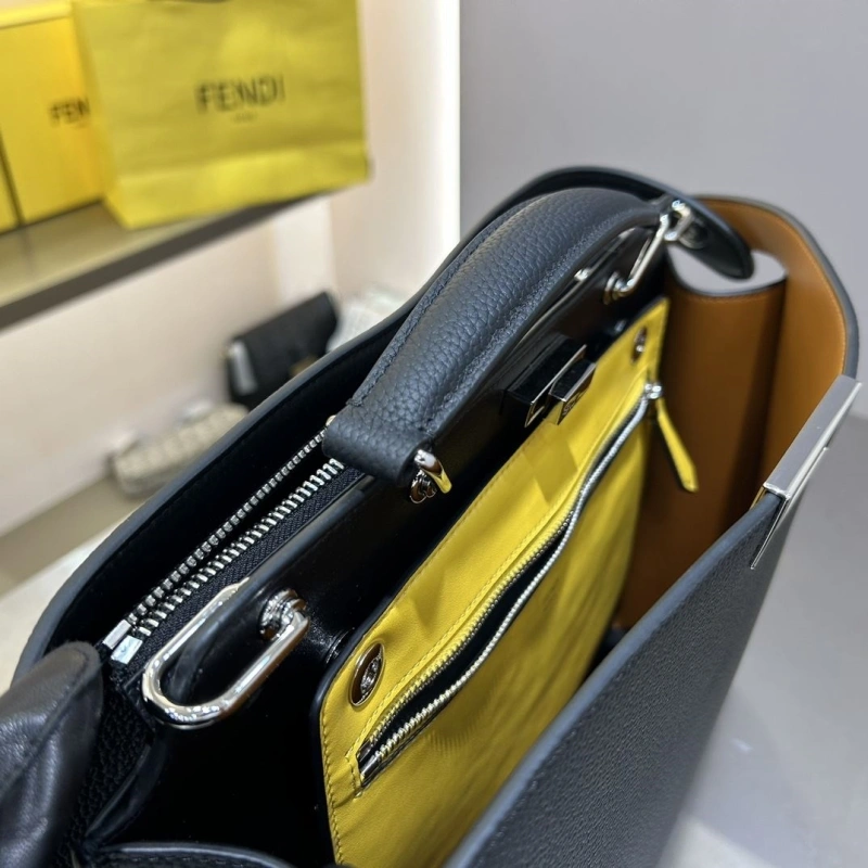 Fxndx Top Handle Bags Flexible 68670