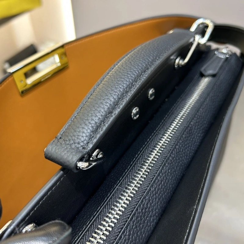 Fxndx Top Handle Bags Flexible 68670